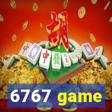 6767 game